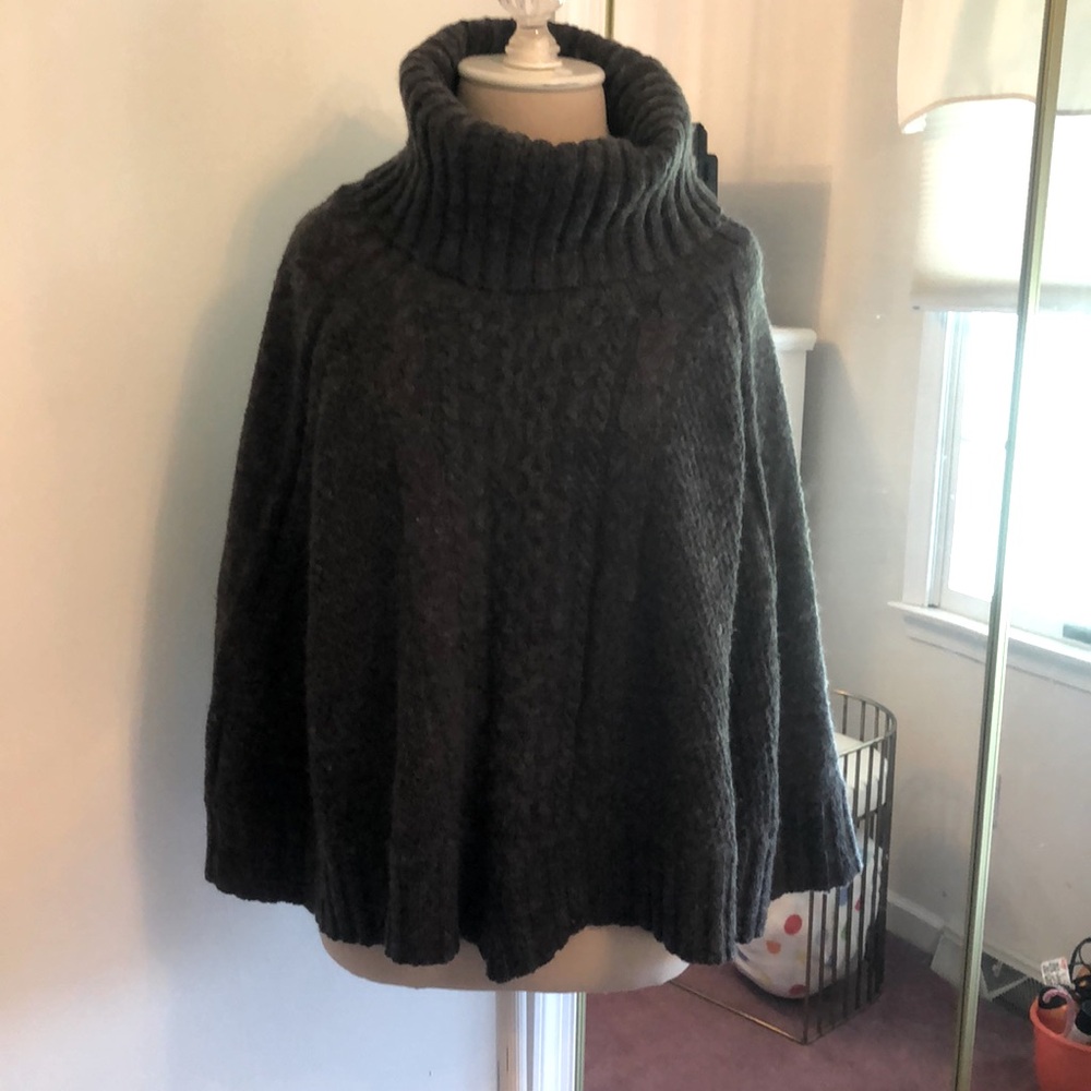 Poncho